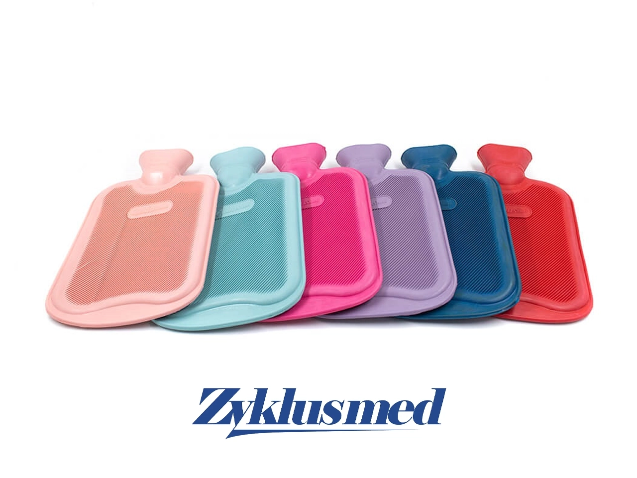 کیسه آب گرم Zyklusmed مدل BS1970