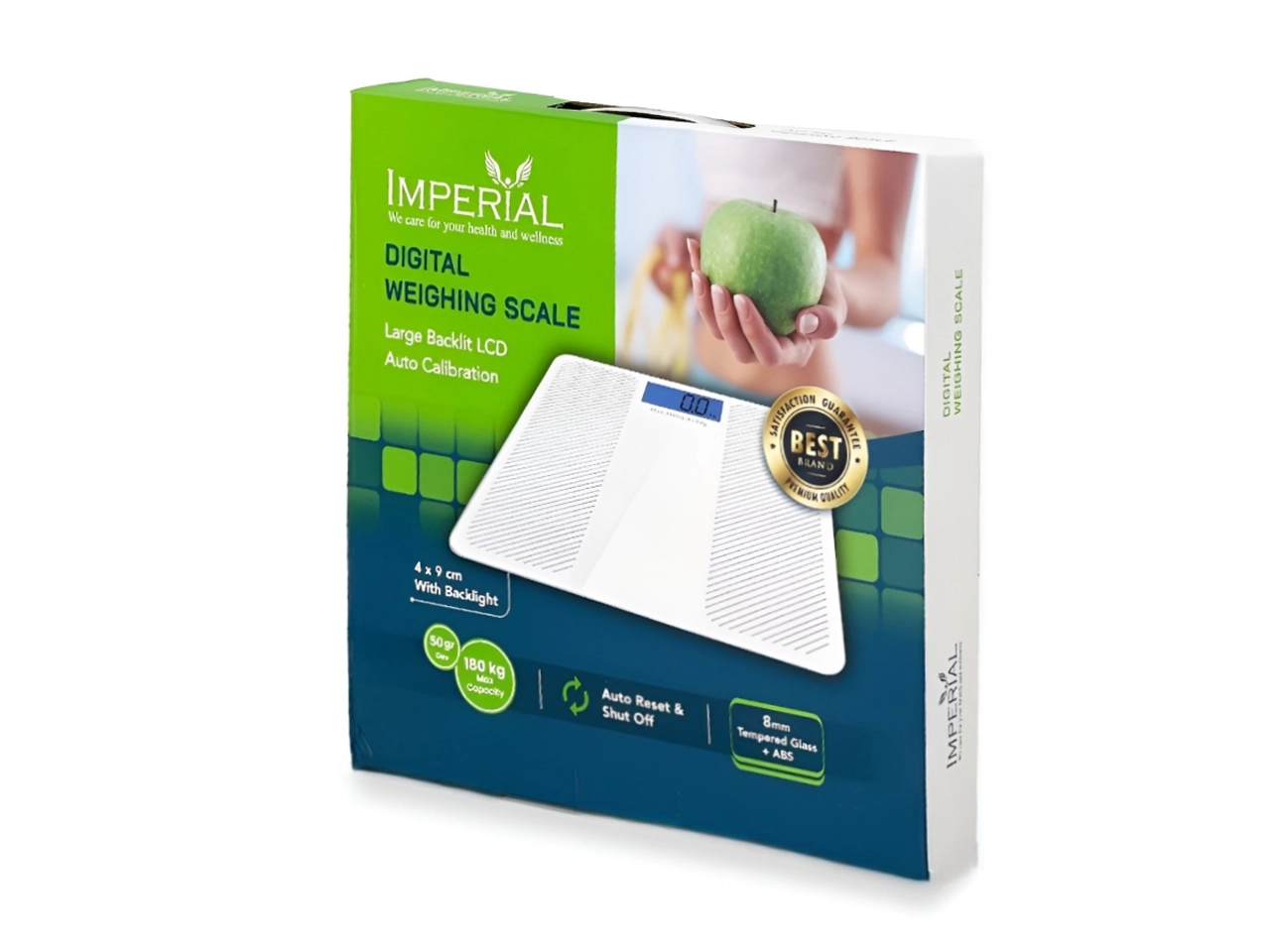 ترازوی دیجیتالی Imperial مدل BS3030-G2