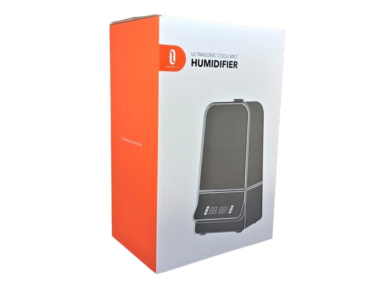 دستگاه بخور TaoTronics مدل AH044
