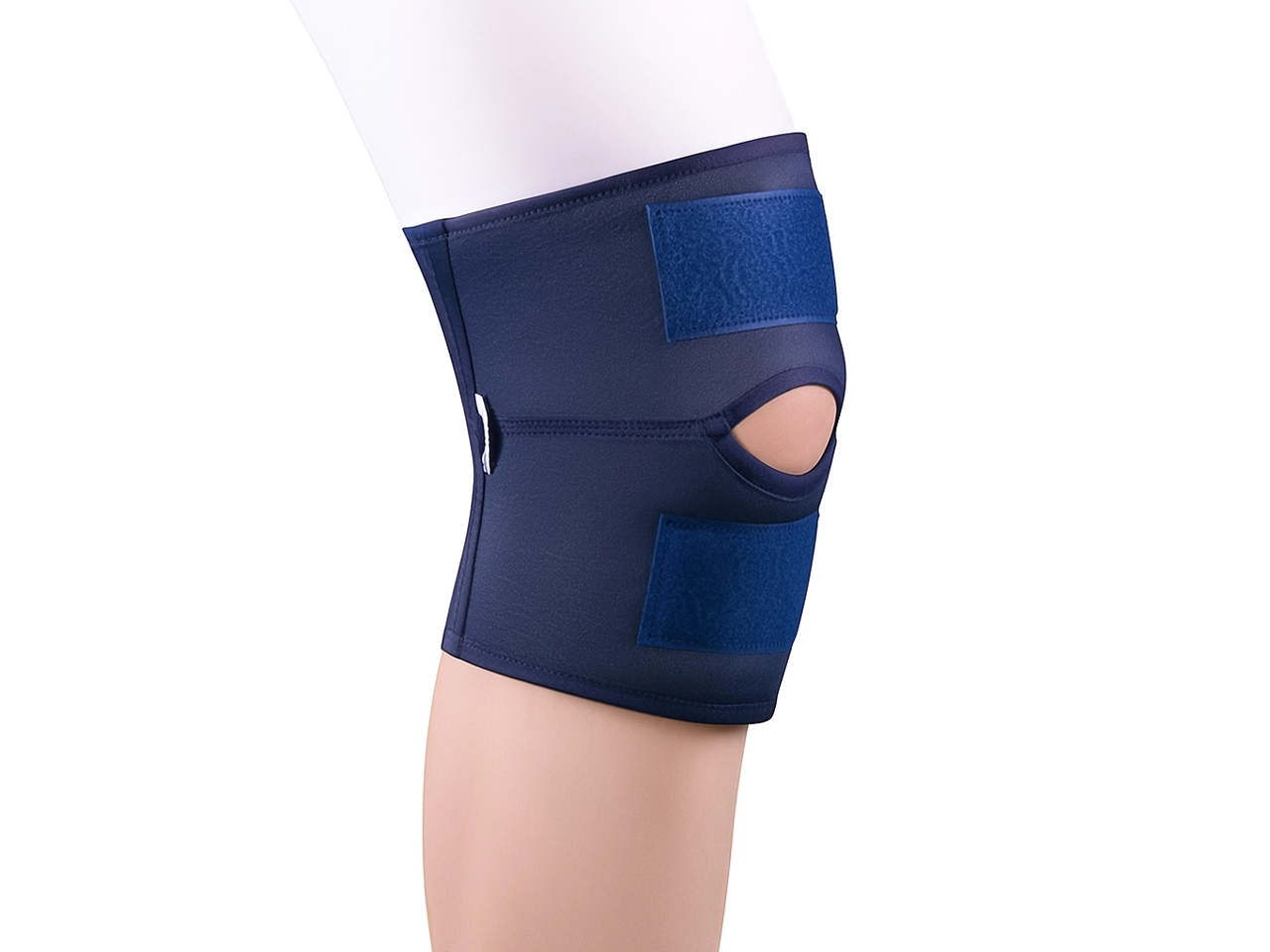 زانوبند قابل تنظیم الاستیک تن یار