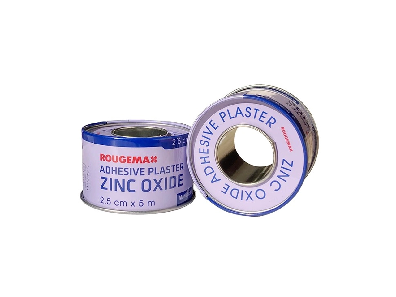 چسب پارچه ای leukoplast zinc oxide) 2.5cm)