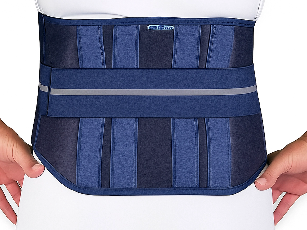 کمربند طبی سخت تن یار Free