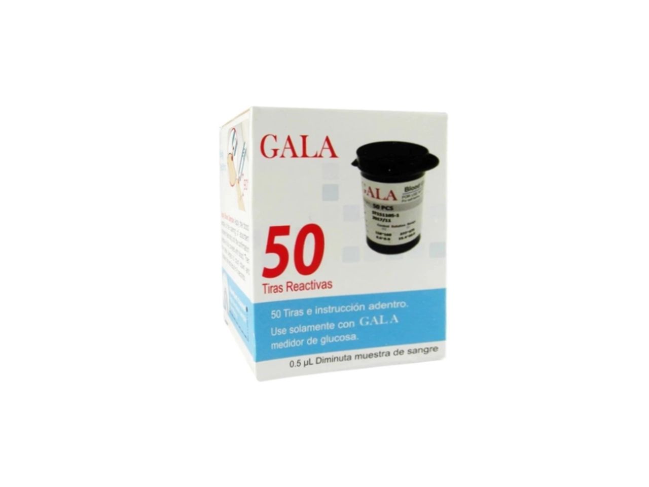 نوارقندخون Gala