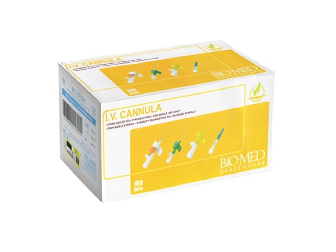 آنژیوکت Bio-Flon
