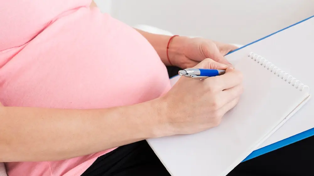 دیابت بارداری