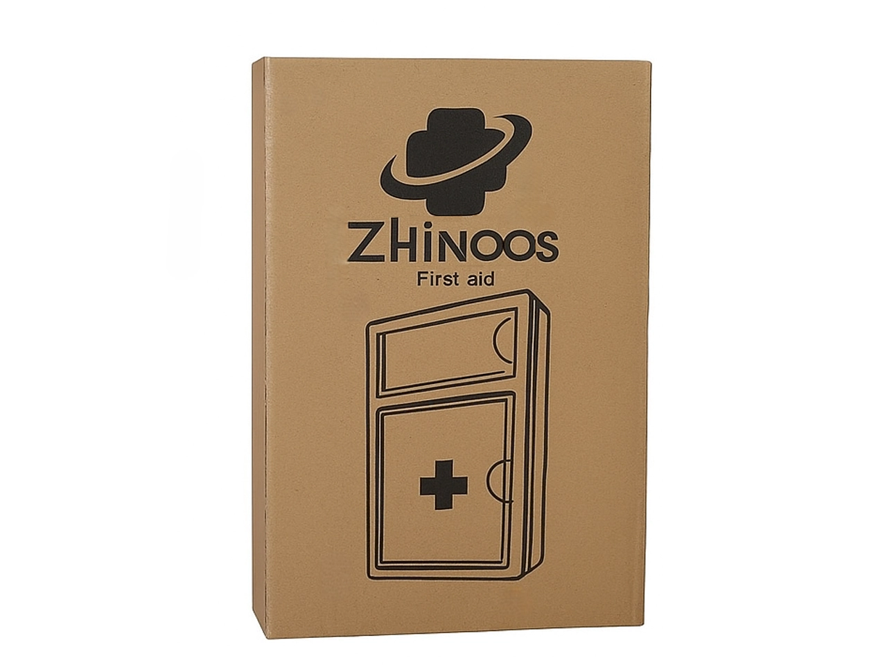 جعبه کمک های اولیه ژینوس