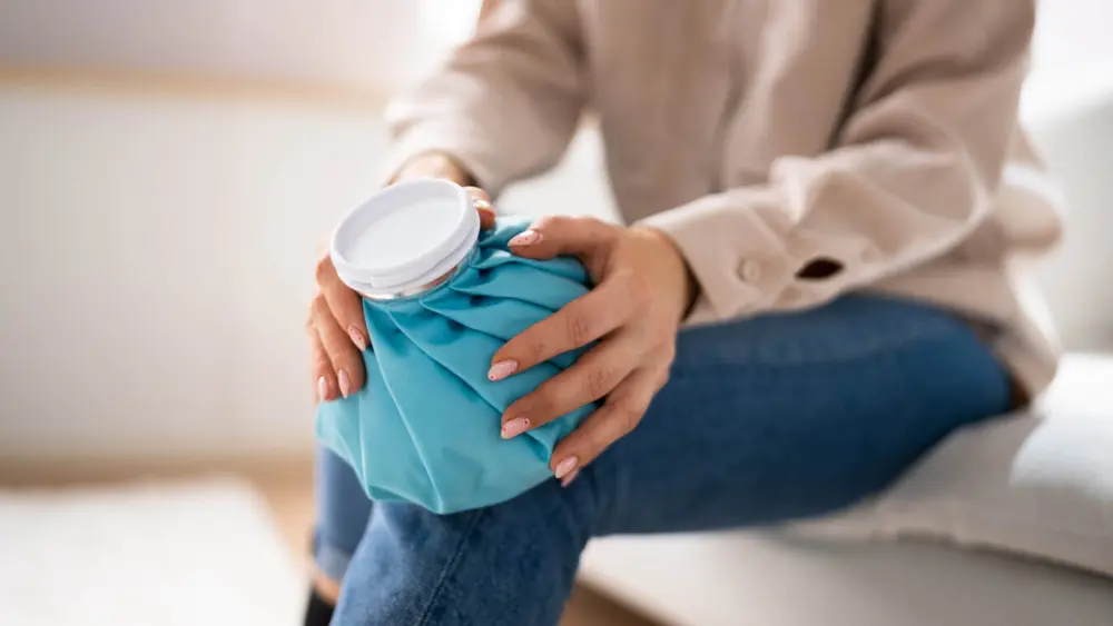 سرمادرمانی