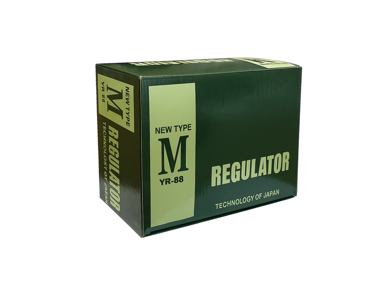 مانومتر YR-88