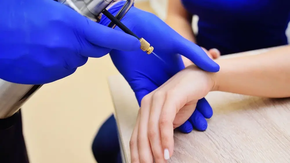 اسپری خنک کننده