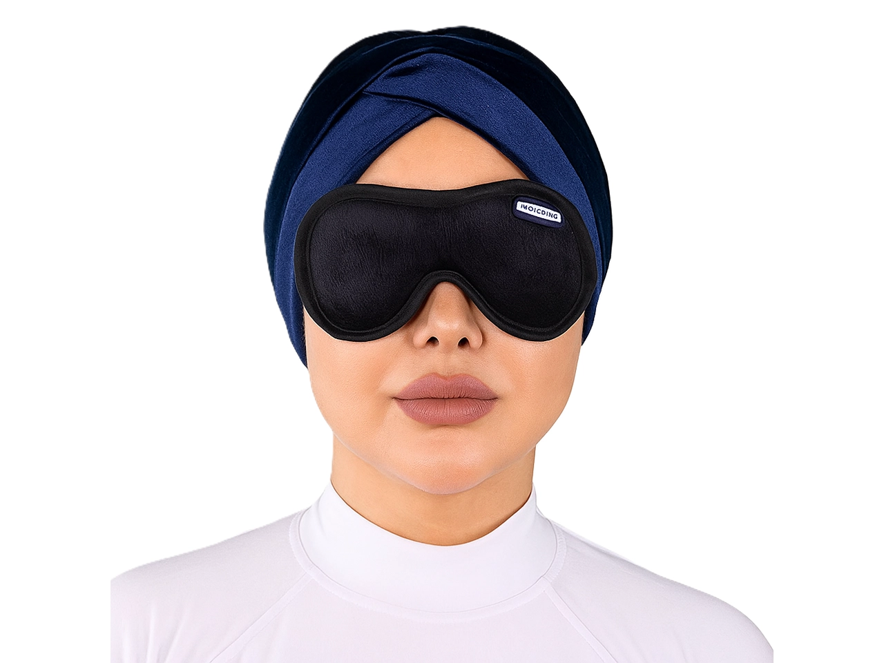 چشم‌بند تن‌یار