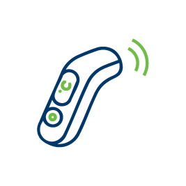 تجهیزات کنترل و مراقبت خانگی