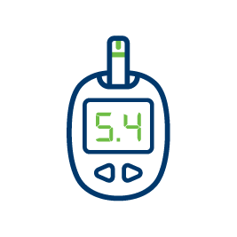 تجهیزات سنجش قند خون