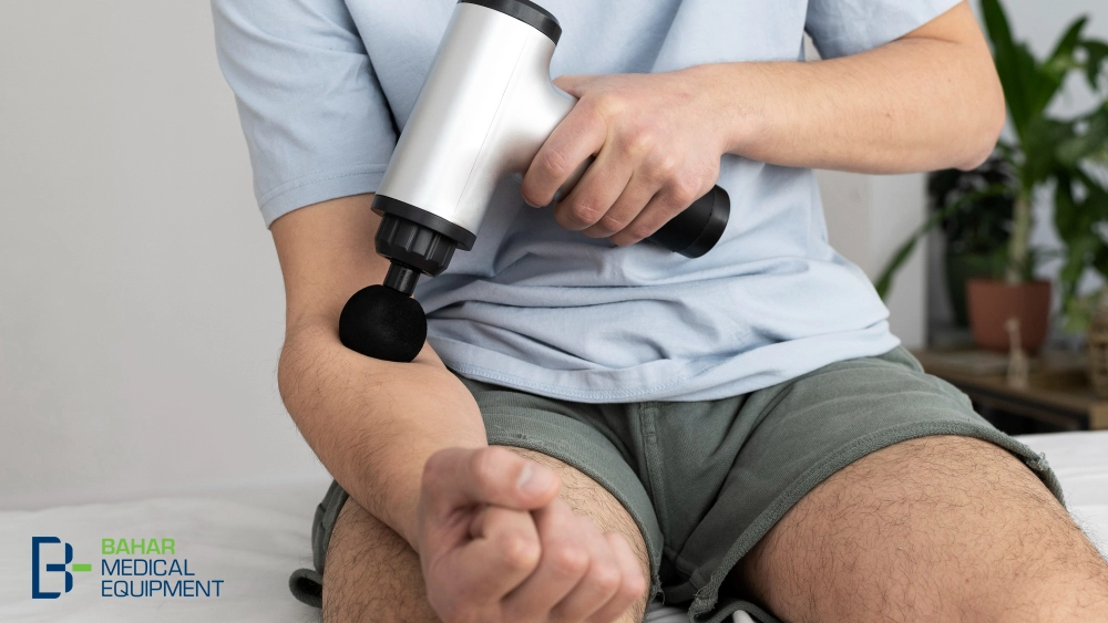 فواید و معایب ماساژور