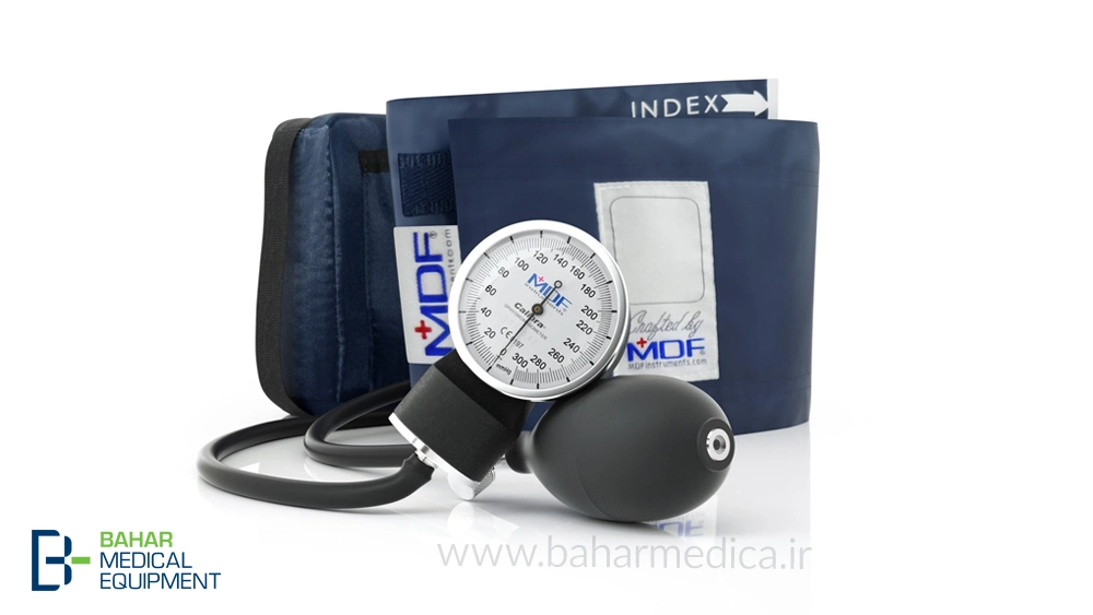 فشارسنج آنالوگ