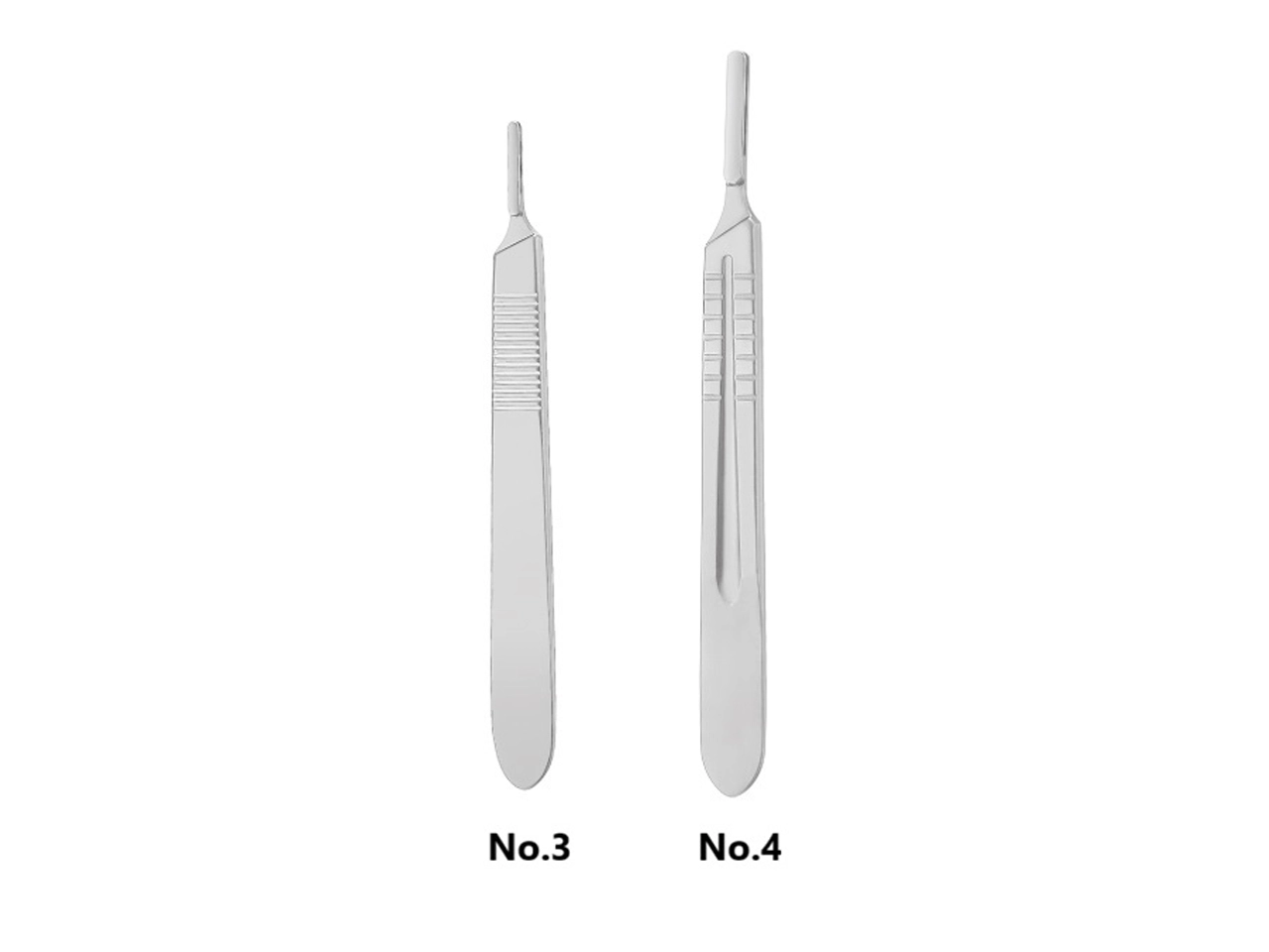 دسته تیغ جراحی