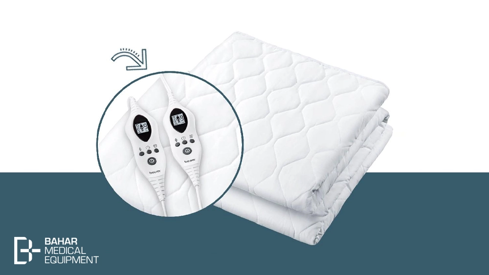 تشک برقی چیست؟