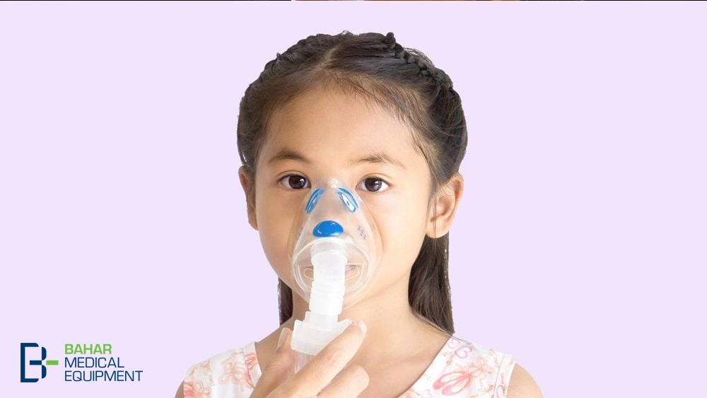 دستگاه نبولایزر