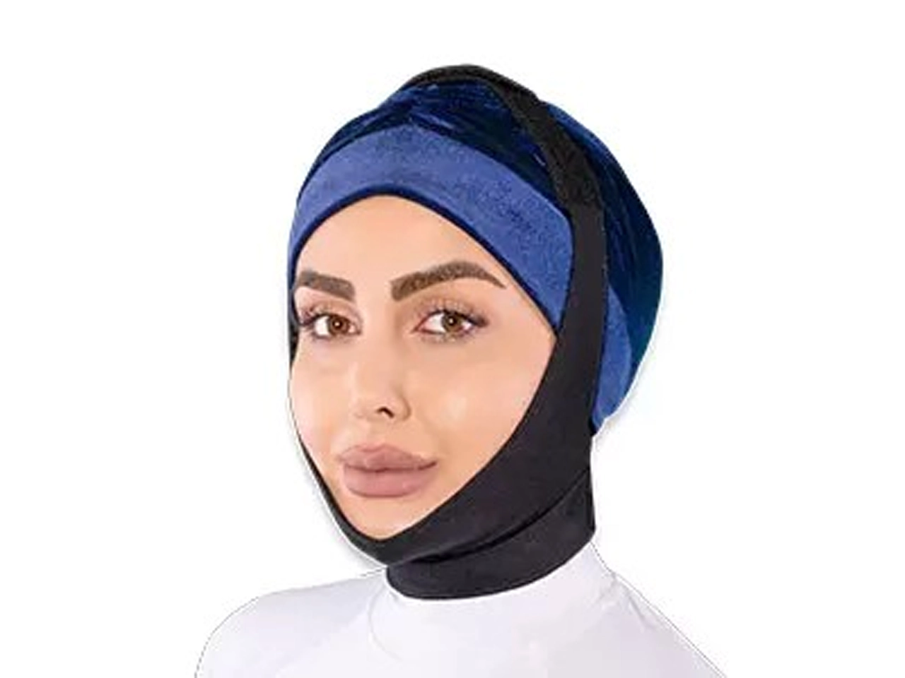 گن غبغب تن‌یار