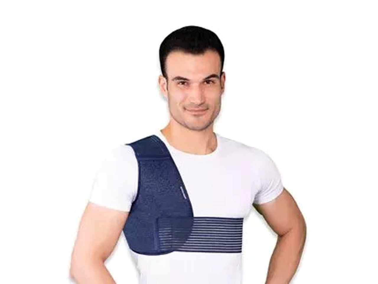 کتف‌بند یک‌طرفه تن‌یار