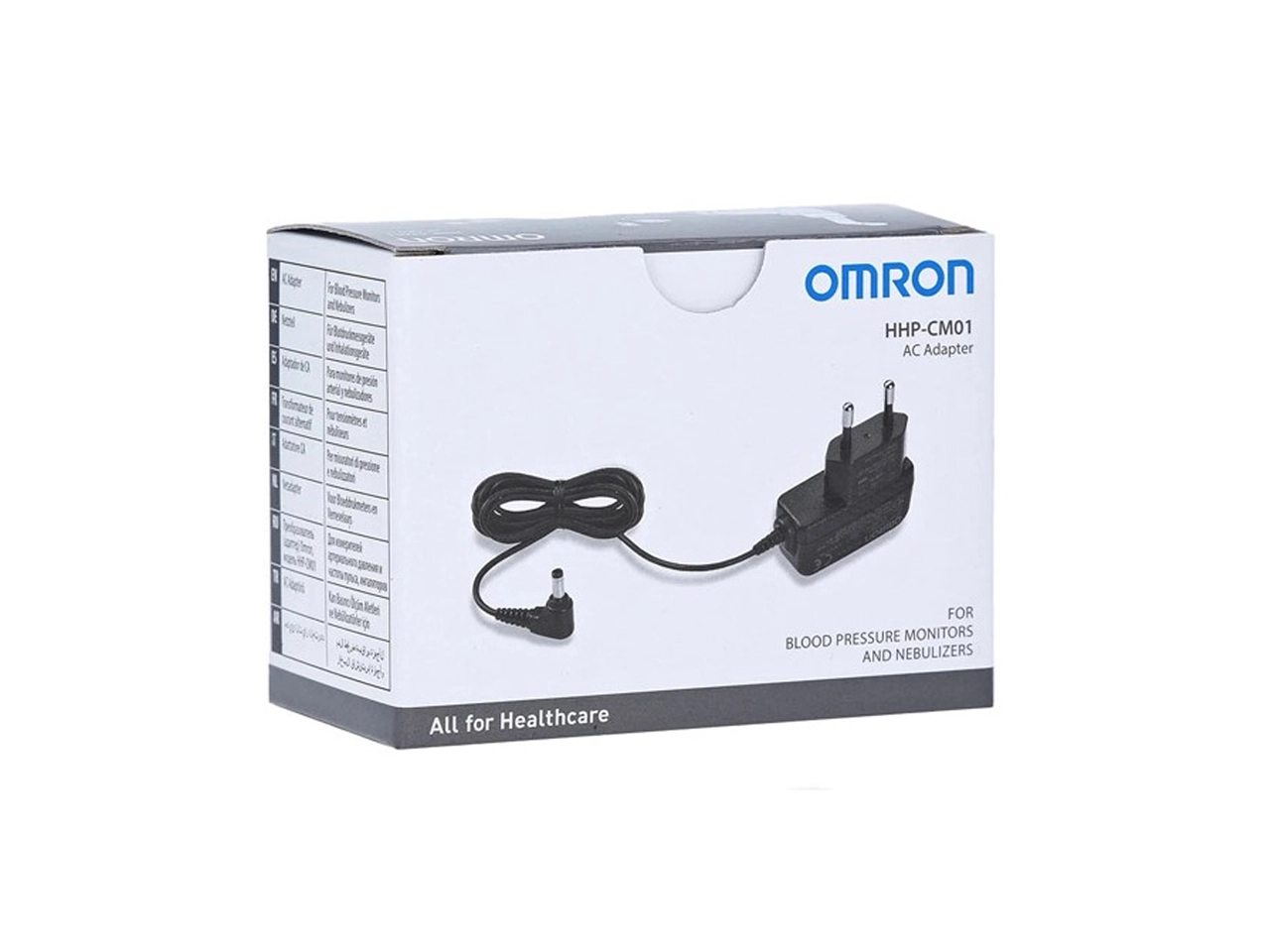 آداپتور فشارسنج های Omron مدل HHP-CM01