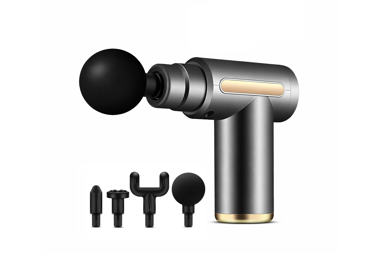 ماساژور تفنگی massage gun - Image 2