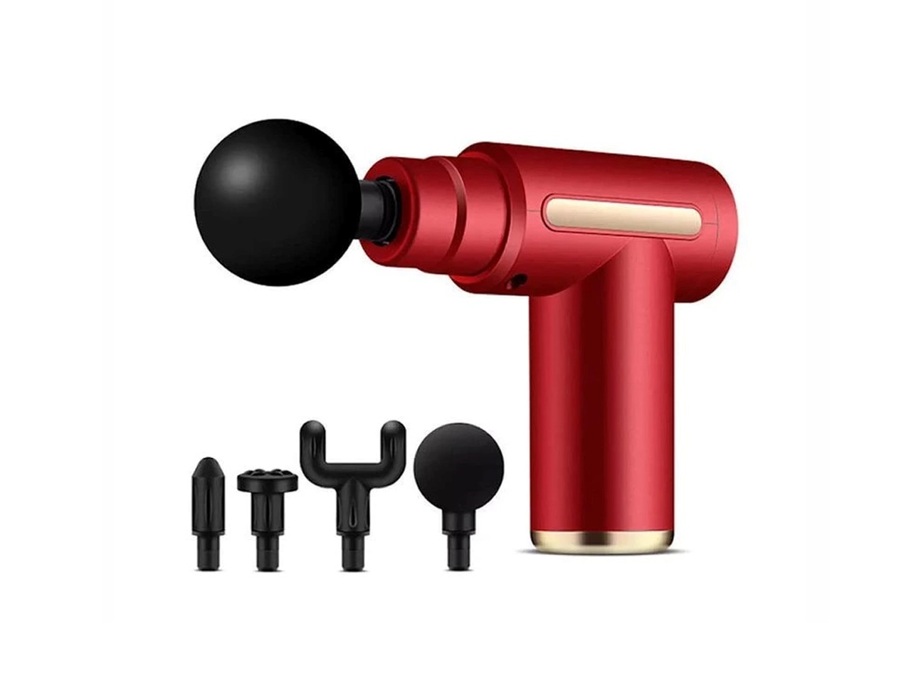 ماساژور تفنگی massage gun - Image 3