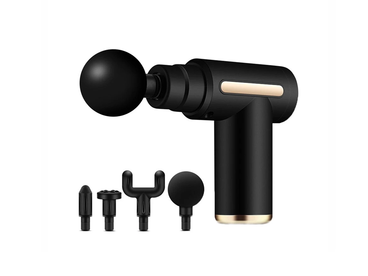 ماساژور تفنگی massage gun - Image 4