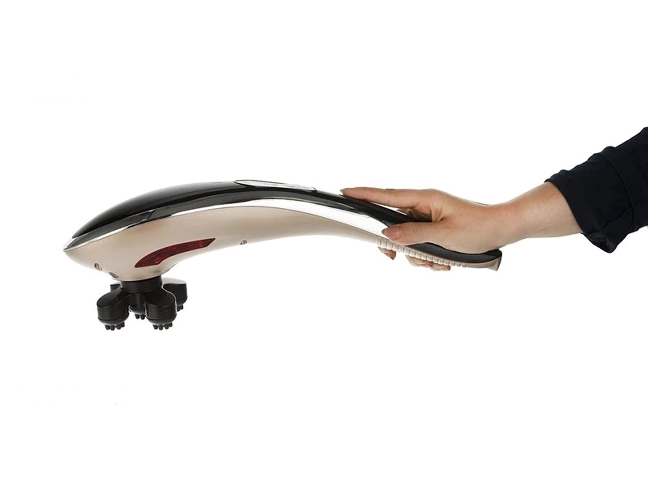 ماساژور شارژی Phantom مدل SH-106 - Image 6