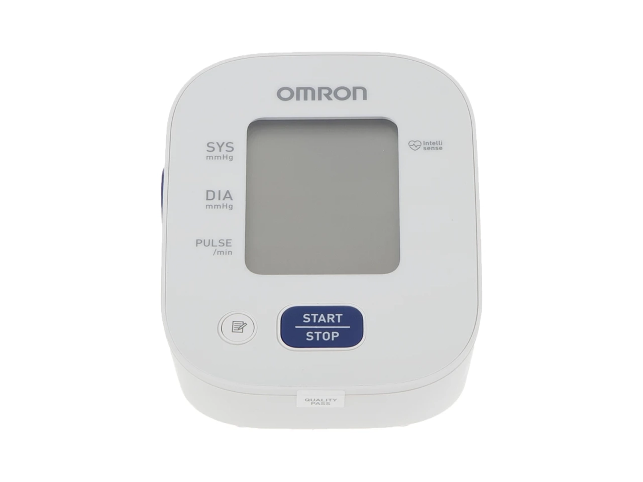 فشارسنج دیجیتالی Omron مدل M2 - Image 2