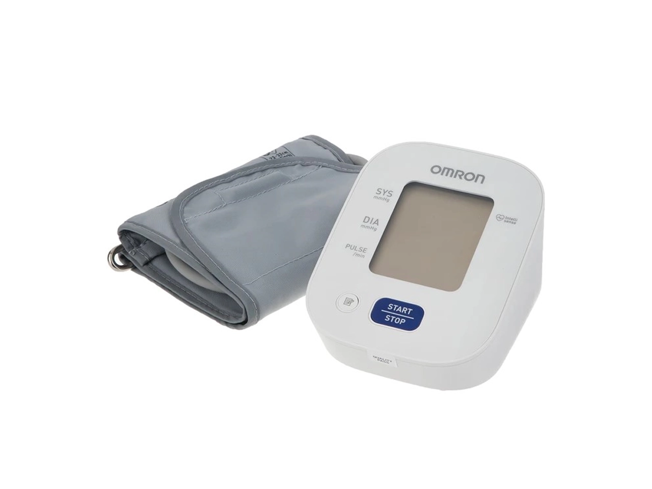 فشارسنج دیجیتالی Omron مدل M2 - Image 4