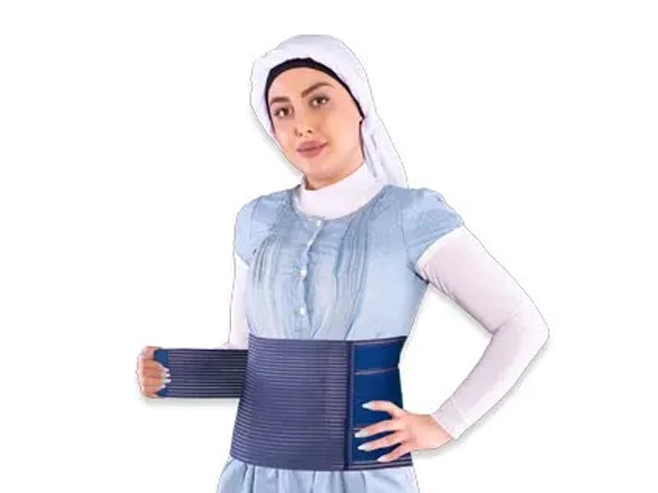 شکم‌بند بعد زایمان تن‌یار