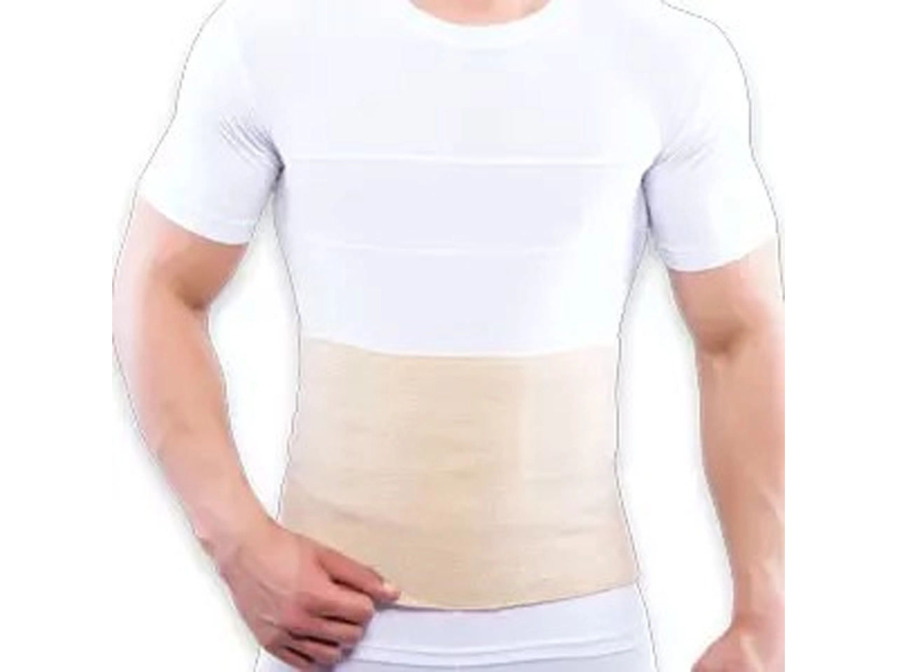 گرمکن کلیه پشمی تن‌یار